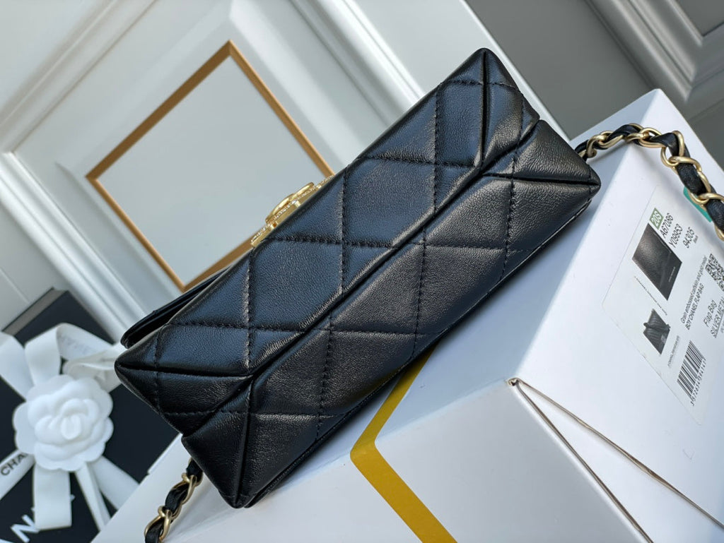 Chanel - Luxury Bag - CHL - 1163