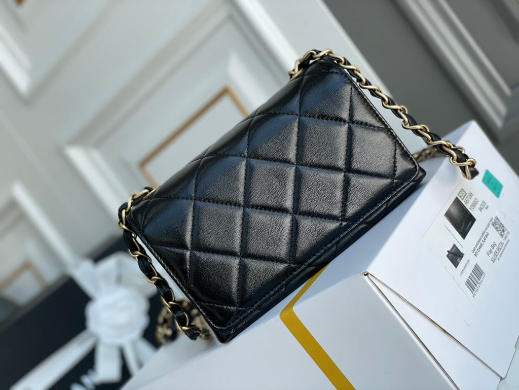 Chanel - Luxury Bag - CHL - 1163