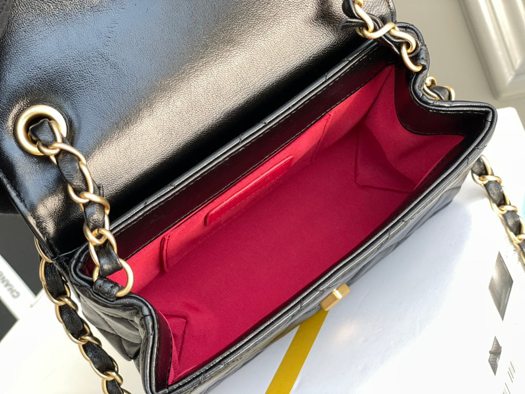 Chanel - Luxury Bag - CHL - 1163