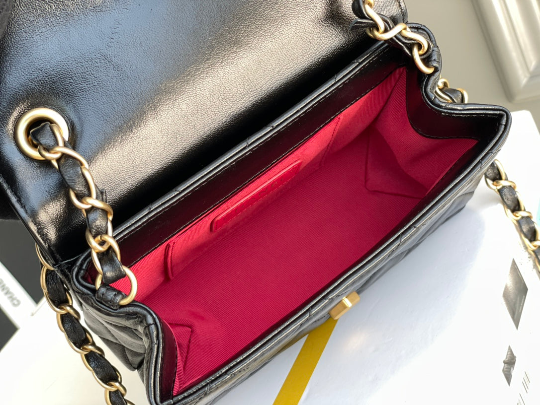 Chanel - Luxury Bag - CHL - 1163