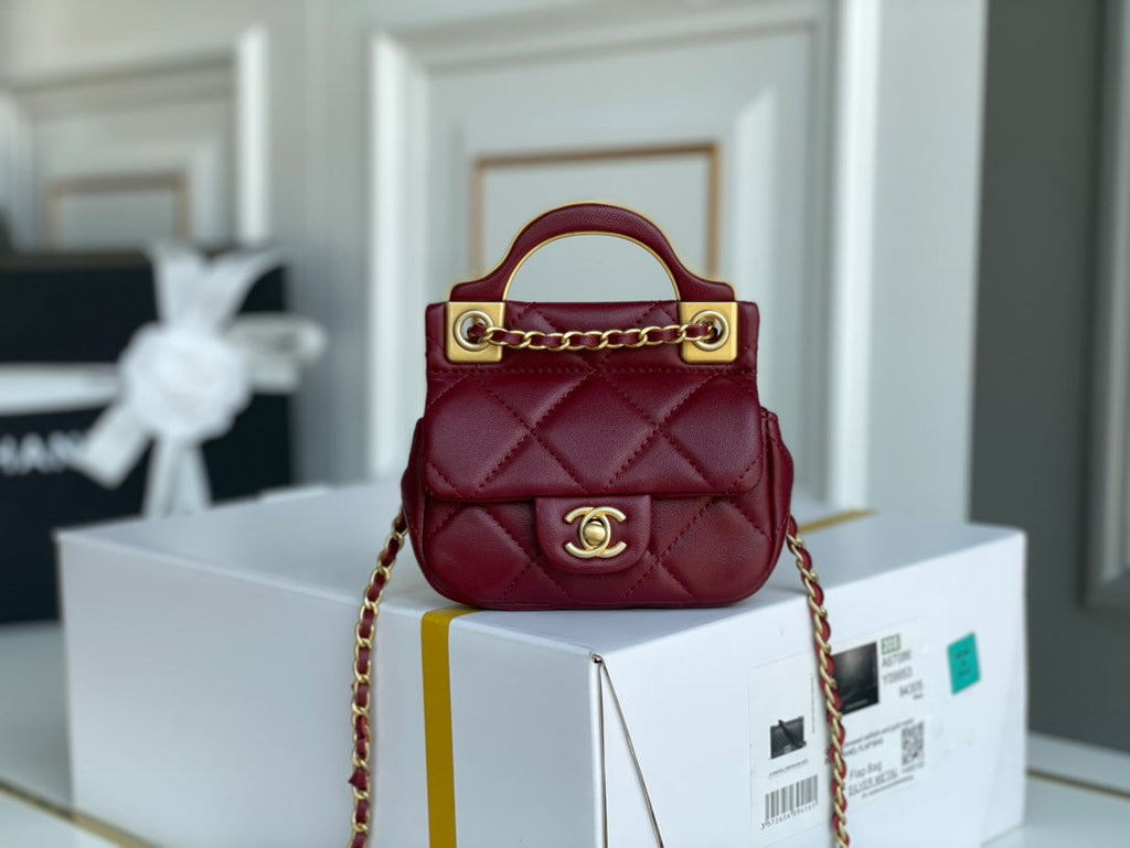 Chanel - Luxury Bag - CHL - 1164