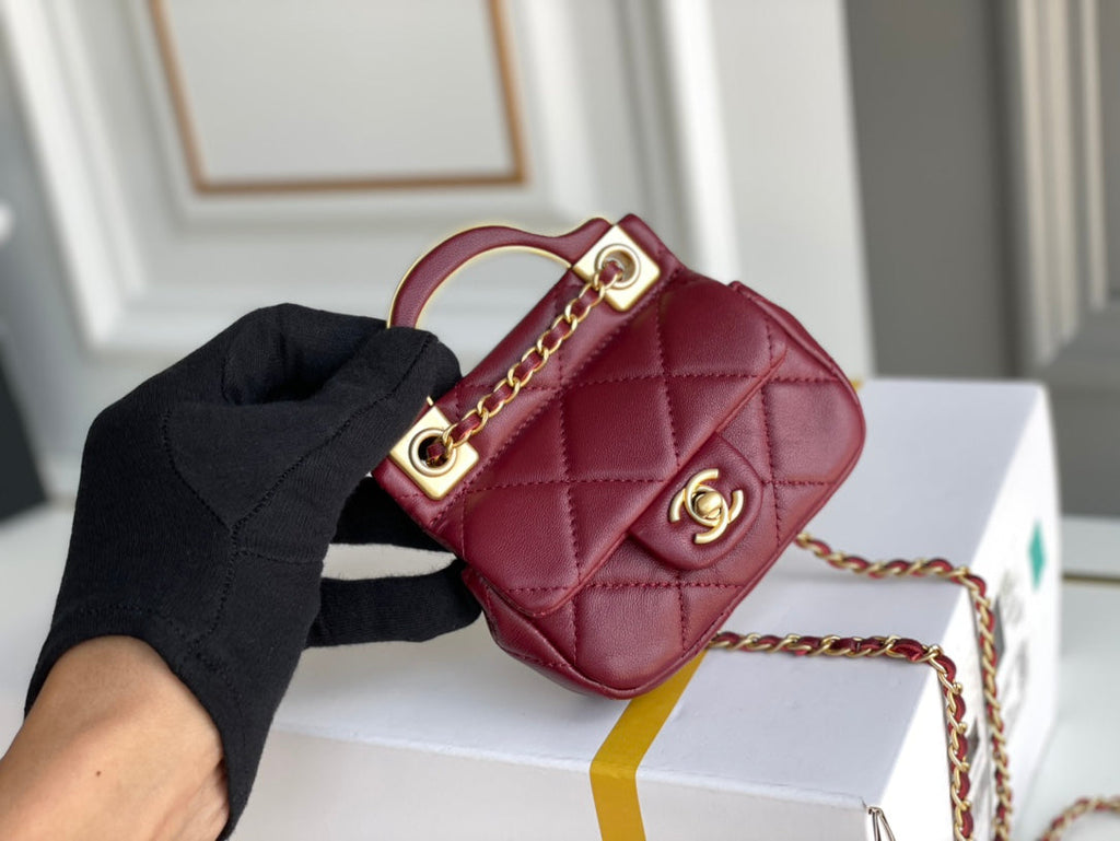 Chanel - Luxury Bag - CHL - 1164
