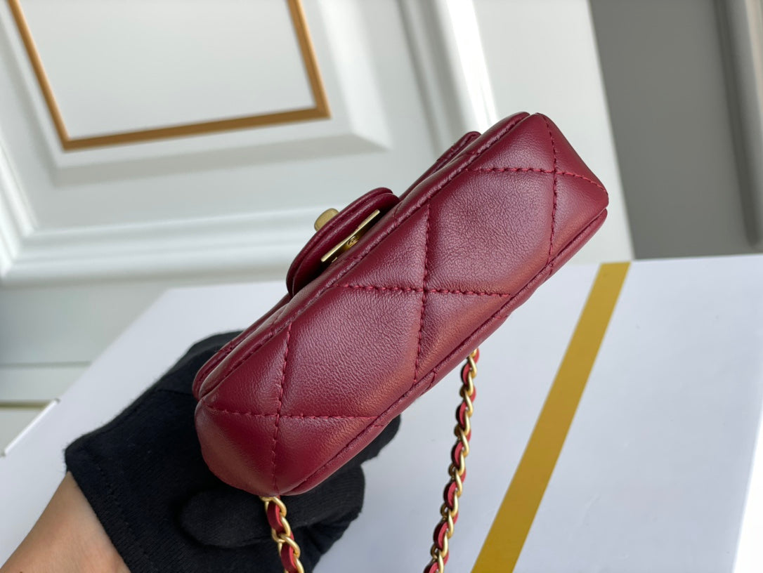 Chanel - Luxury Bag - CHL - 1164