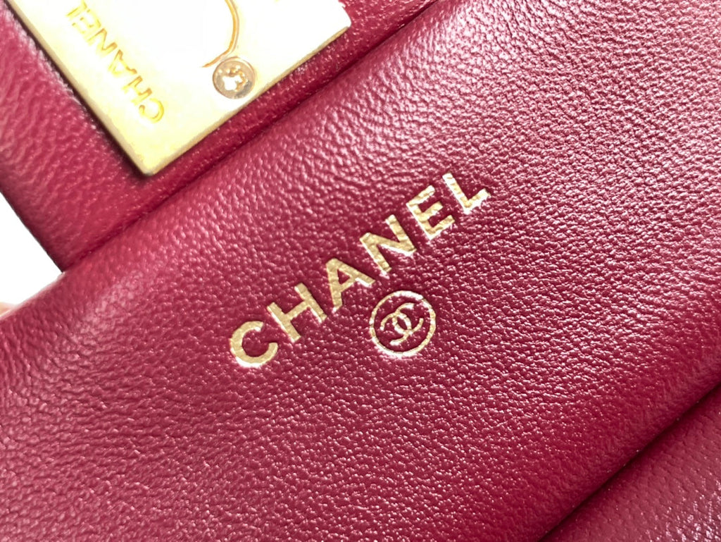 Chanel - Luxury Bag - CHL - 1164