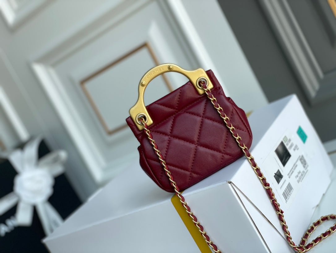 Chanel - Luxury Bag - CHL - 1164