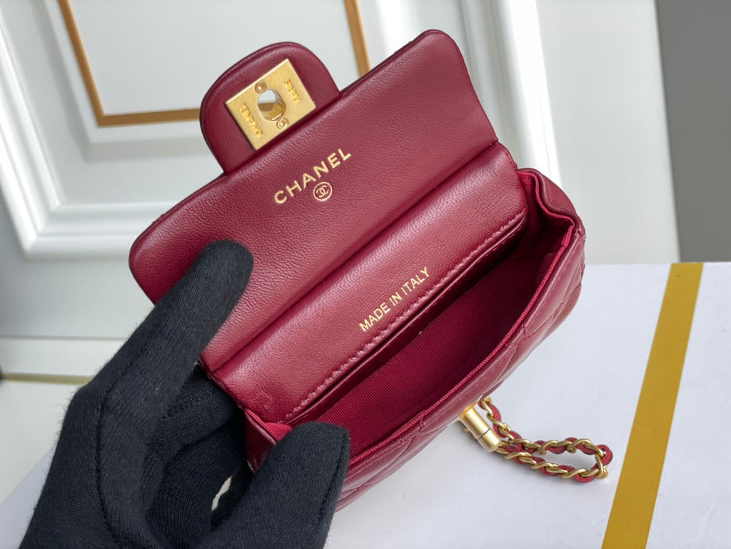 Chanel - Luxury Bag - CHL - 1164