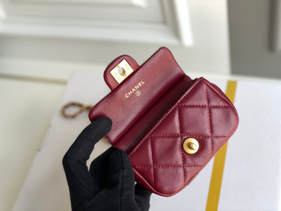 Chanel - Luxury Bag - CHL - 1164