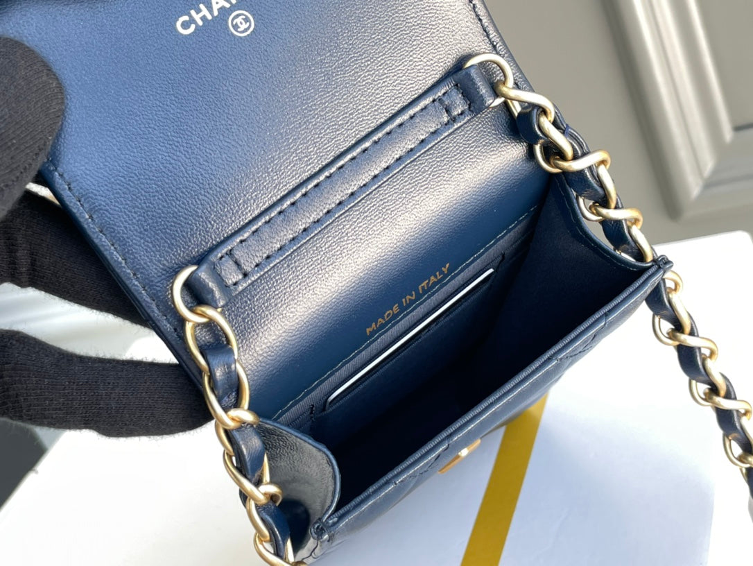 Chanel - Luxury Bag - CHL - 1168