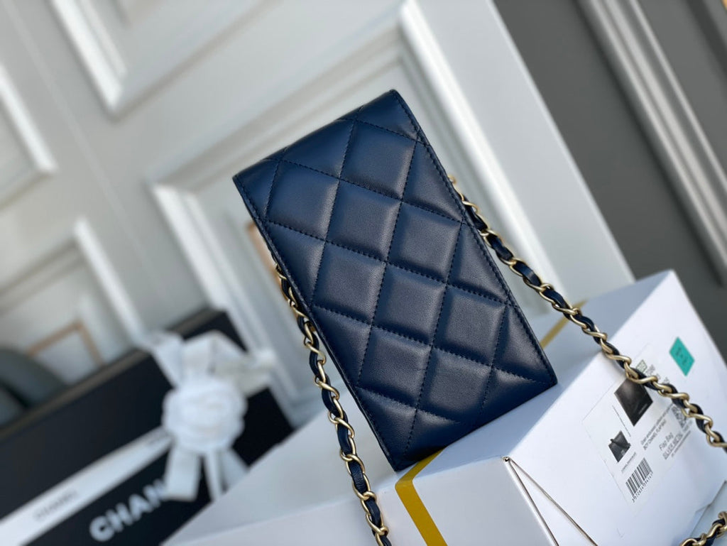 Chanel - Luxury Bag - CHL - 1168