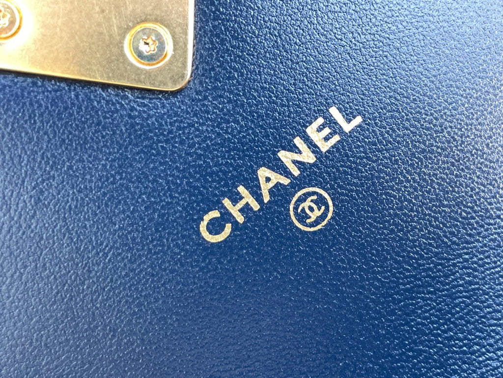 Chanel - Luxury Bag - CHL - 1168
