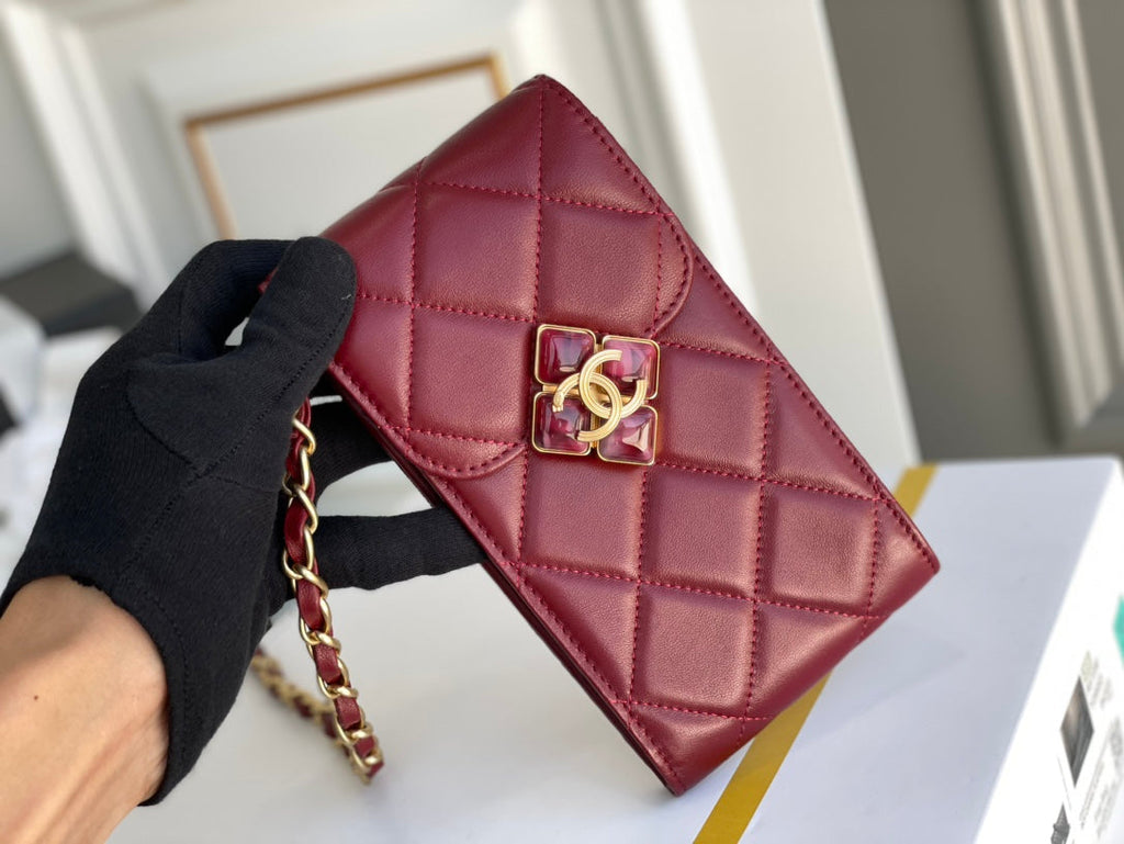 Chanel - Luxury Bag - CHL - 1172