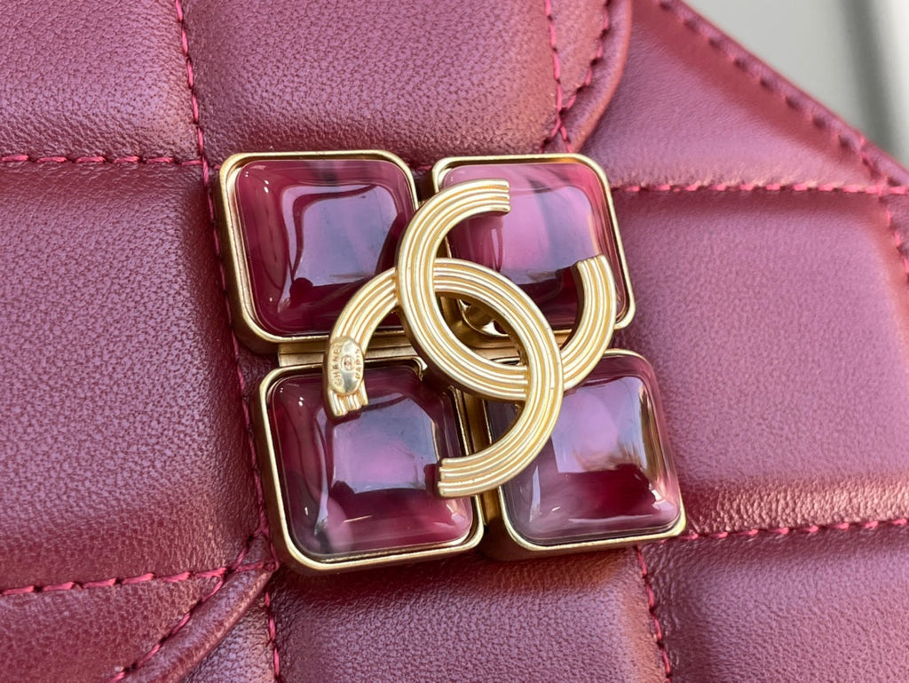 Chanel - Luxury Bag - CHL - 1172