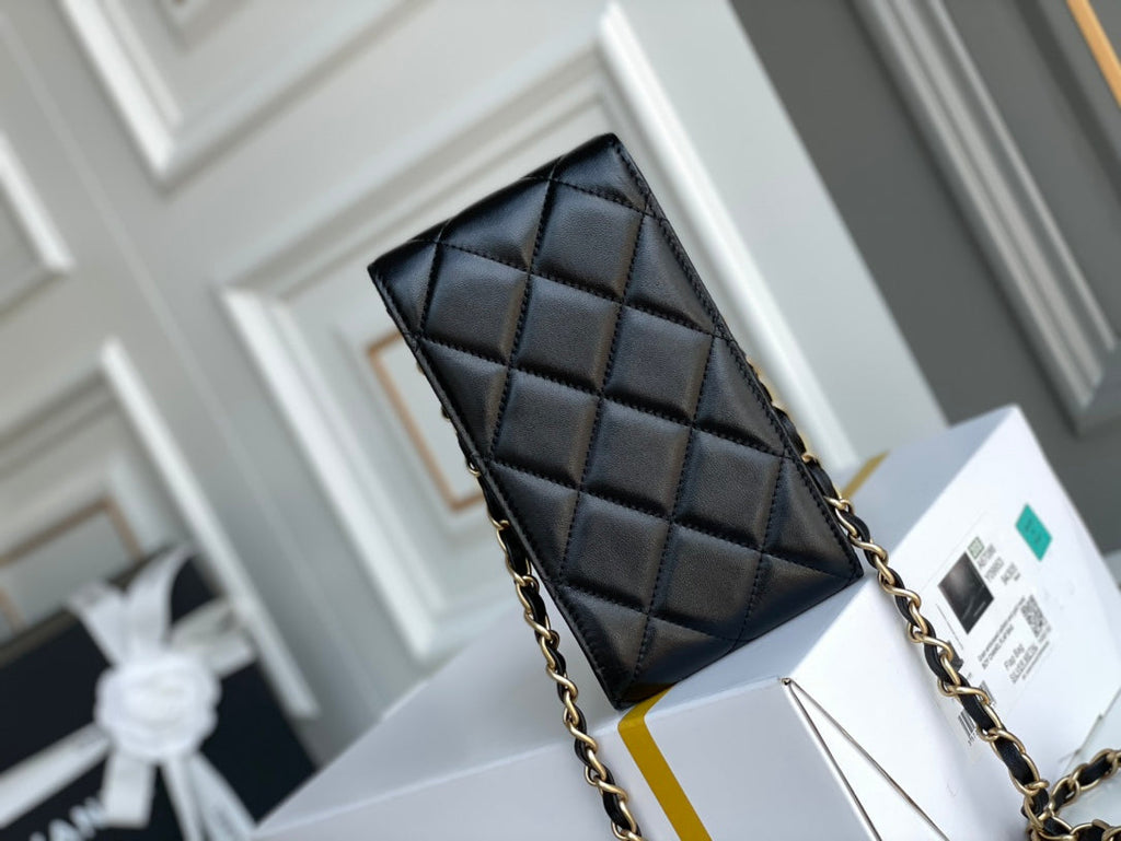 Chanel - Luxury Bag - CHL - 1170
