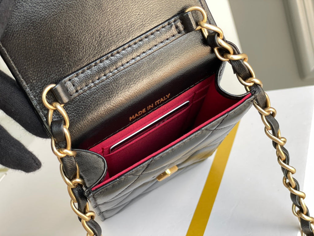 Chanel - Luxury Bag - CHL - 1170