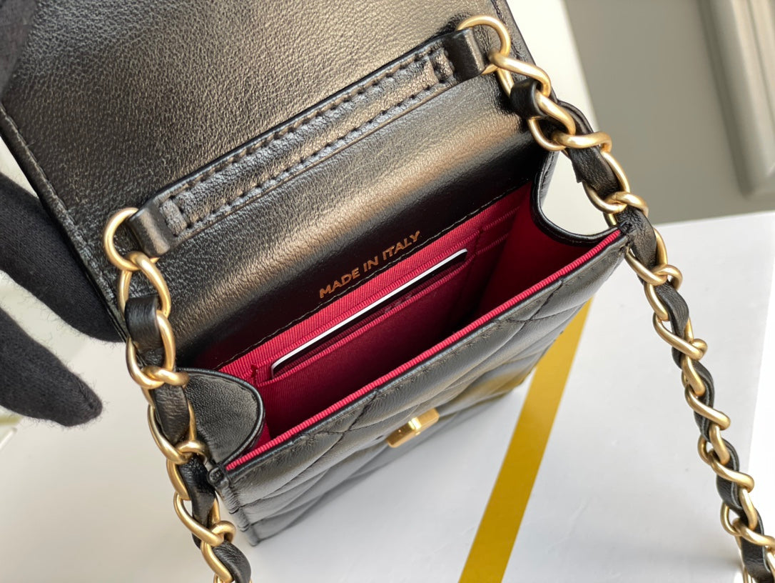Chanel - Luxury Bag - CHL - 1170