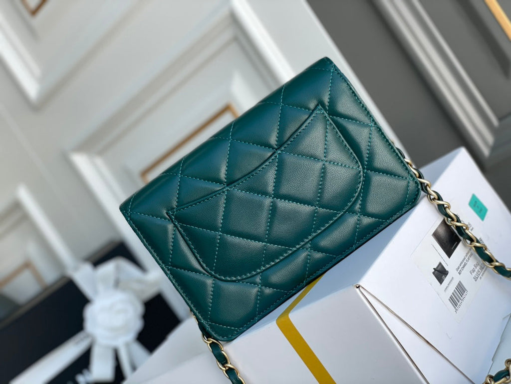 Chanel - Luxury Bag - CHL - 1183