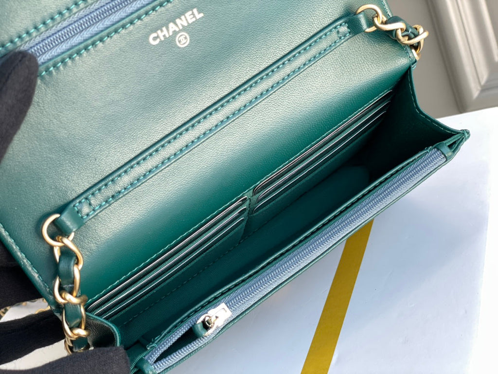 Chanel - Luxury Bag - CHL - 1183