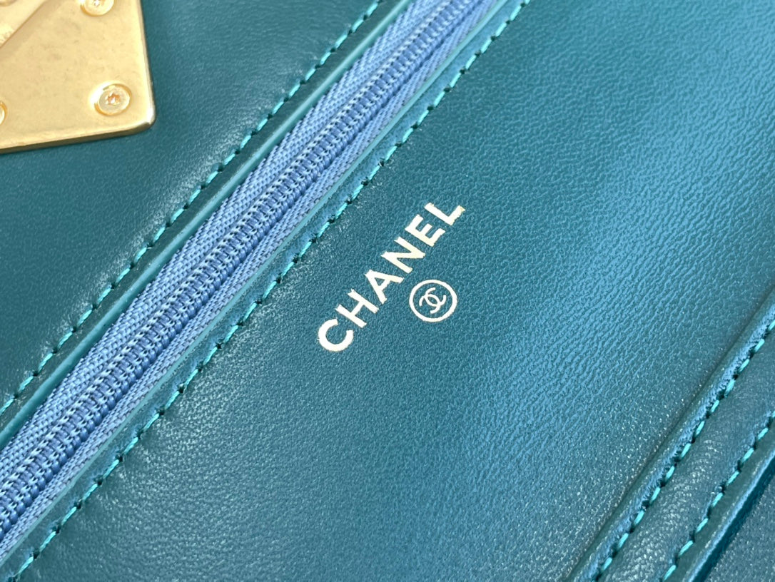 Chanel - Luxury Bag - CHL - 1183