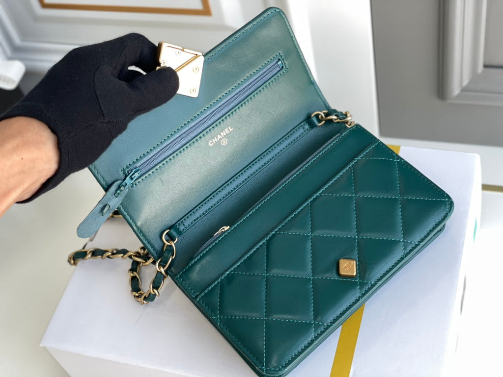 Chanel - Luxury Bag - CHL - 1183