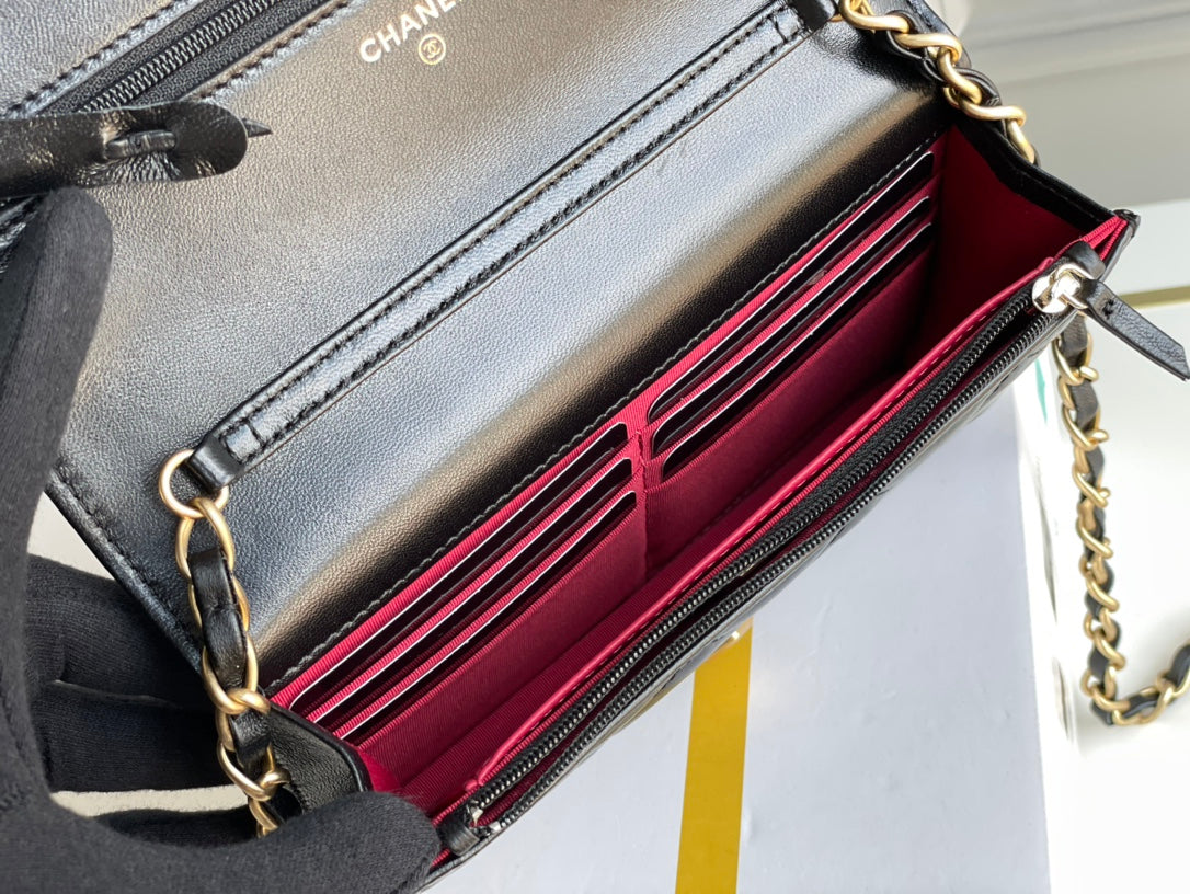 Chanel - Luxury Bag - CHL - 1186