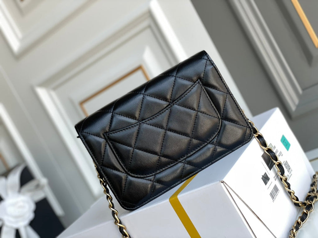Chanel - Luxury Bag - CHL - 1186