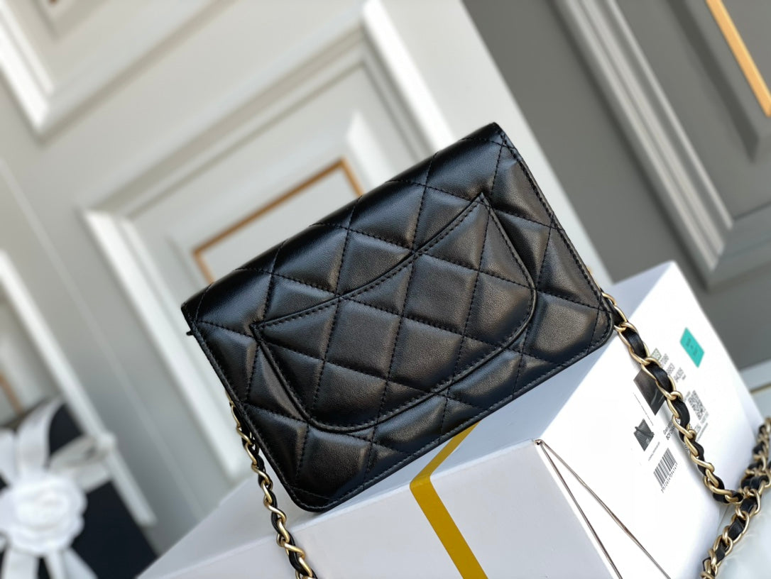 Chanel - Luxury Bag - CHL - 1186