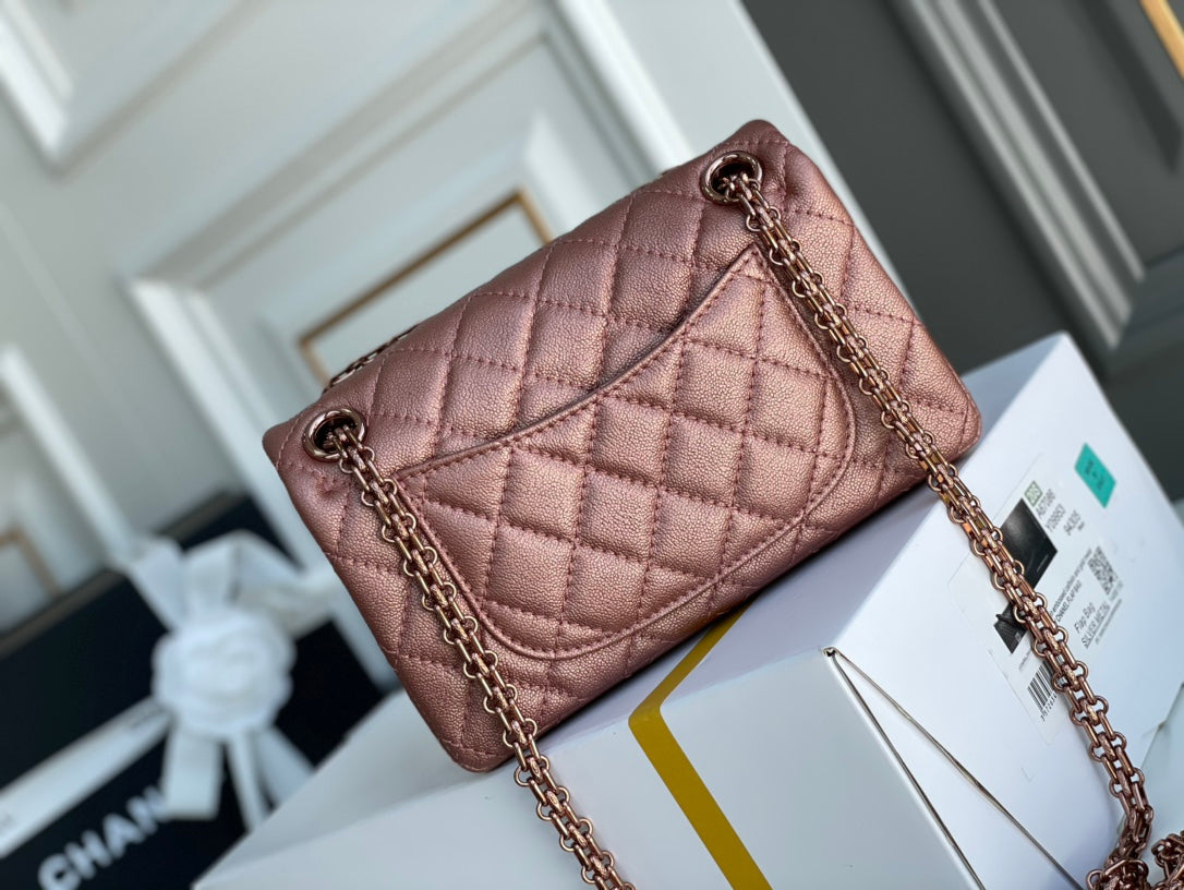 Chanel - Luxury Bag - CHL - 1191