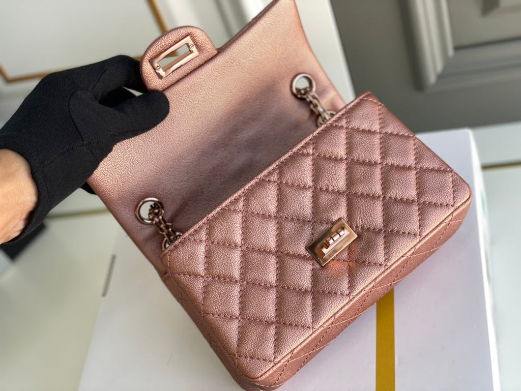 Chanel - Luxury Bag - CHL - 1191