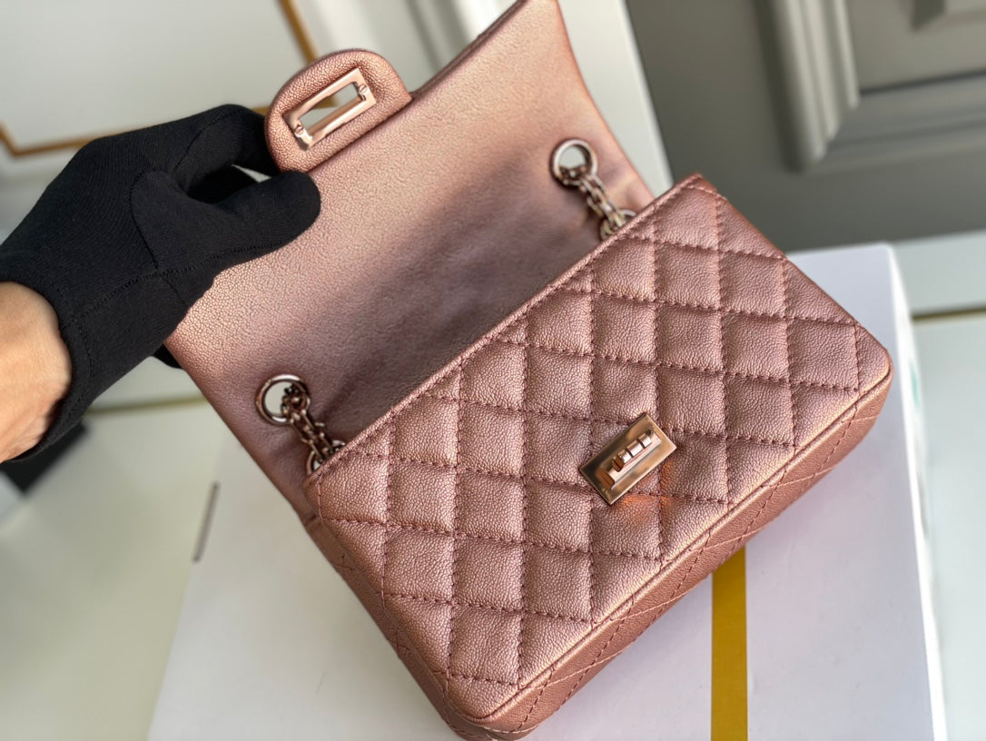 Chanel - Luxury Bag - CHL - 1191