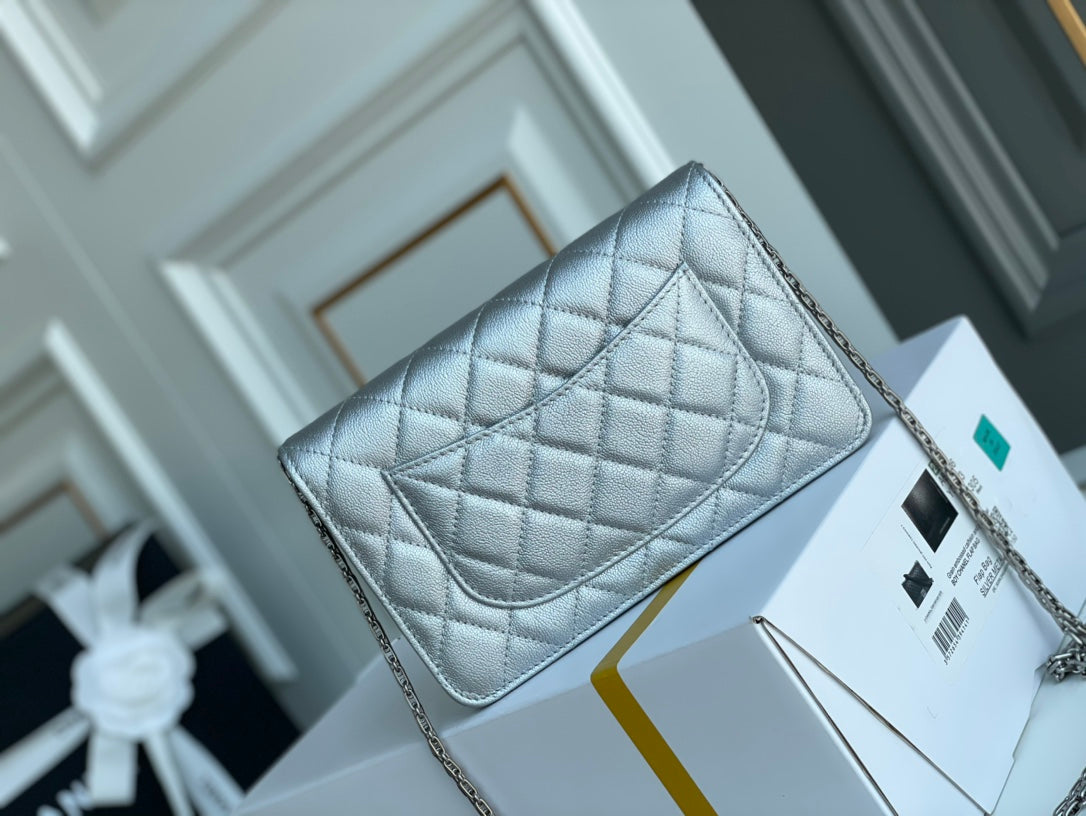 Chanel - Luxury Bag - CHL - 1192