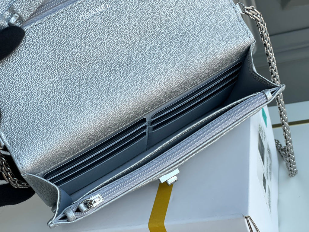 Chanel - Luxury Bag - CHL - 1192