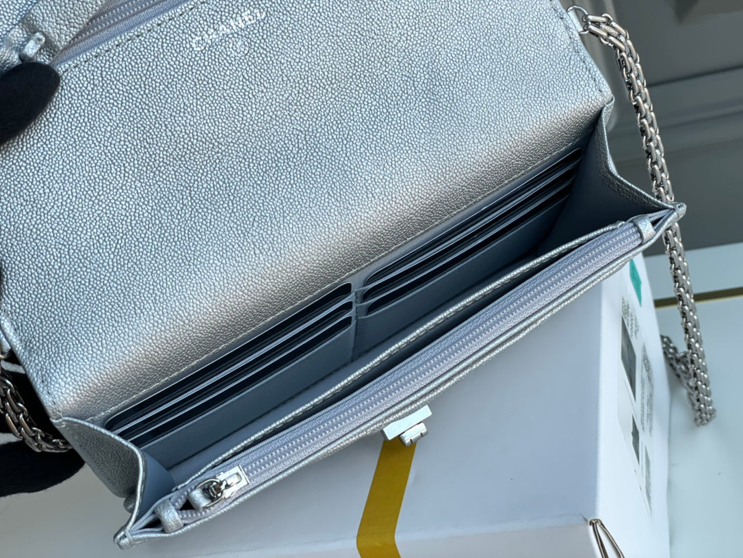 Chanel - Luxury Bag - CHL - 1192