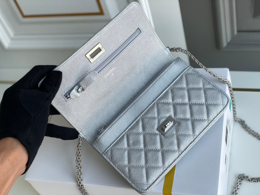 Chanel - Luxury Bag - CHL - 1192