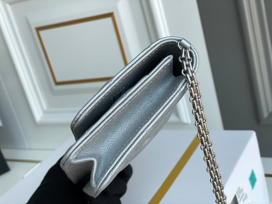 Chanel - Luxury Bag - CHL - 1192
