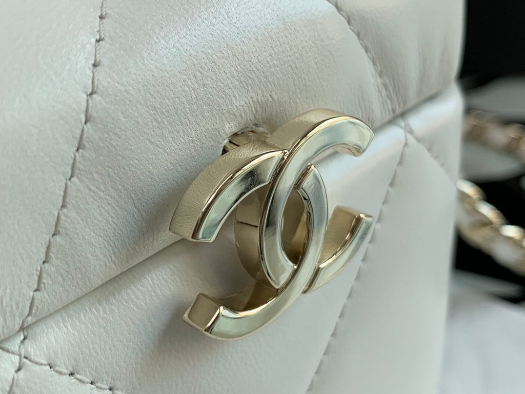 Chanel - Luxury Bag - CHL - 915