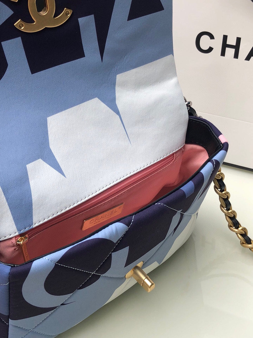 Chanel - Luxury Bag - CHL - 1157