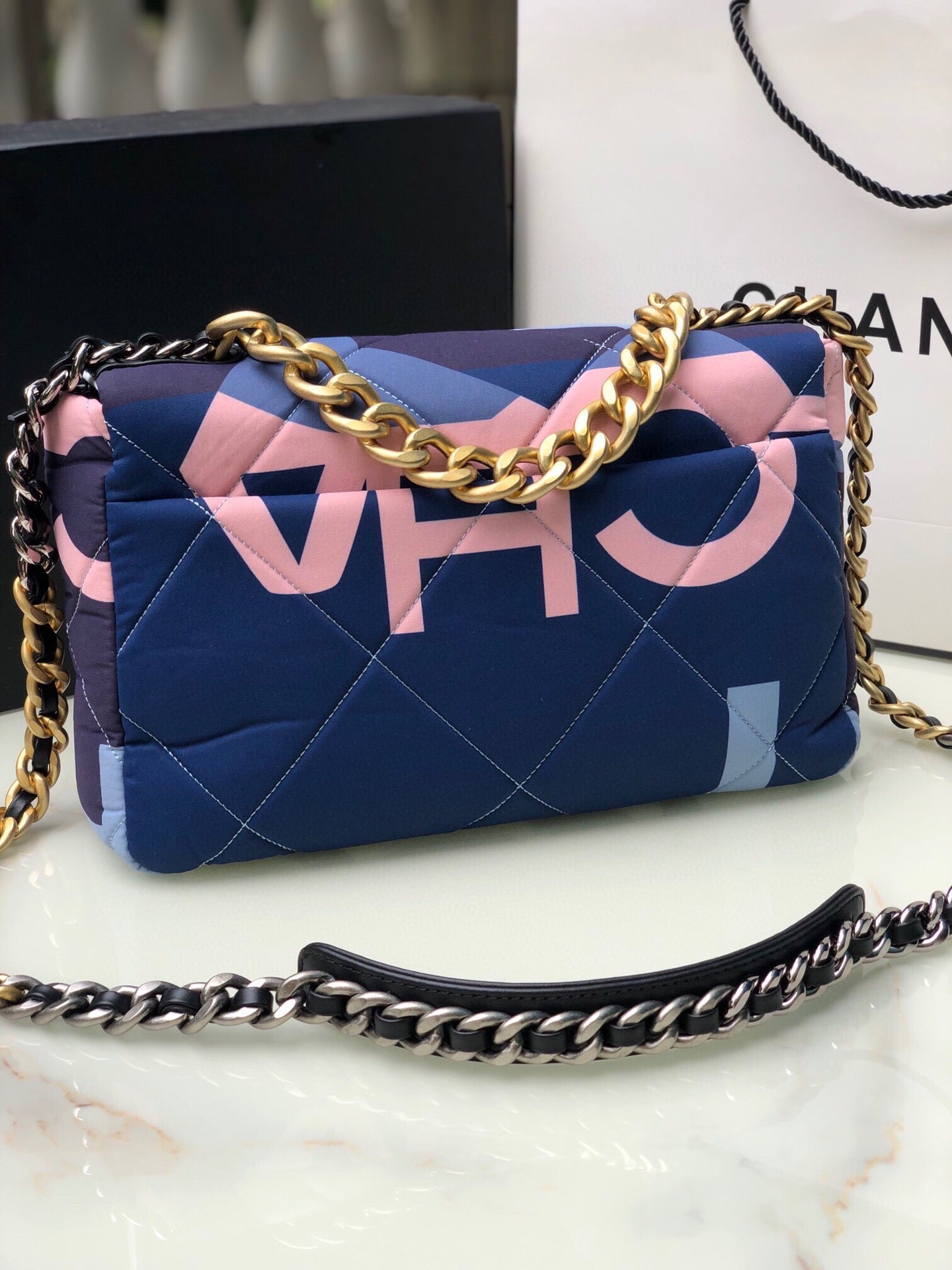 Chanel - Luxury Bag - CHL - 1156
