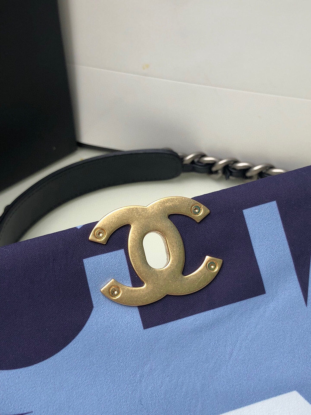 Chanel - Luxury Bag - CHL - 1156