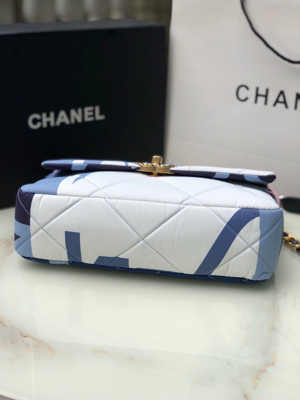 Chanel - Luxury Bag - CHL - 1156