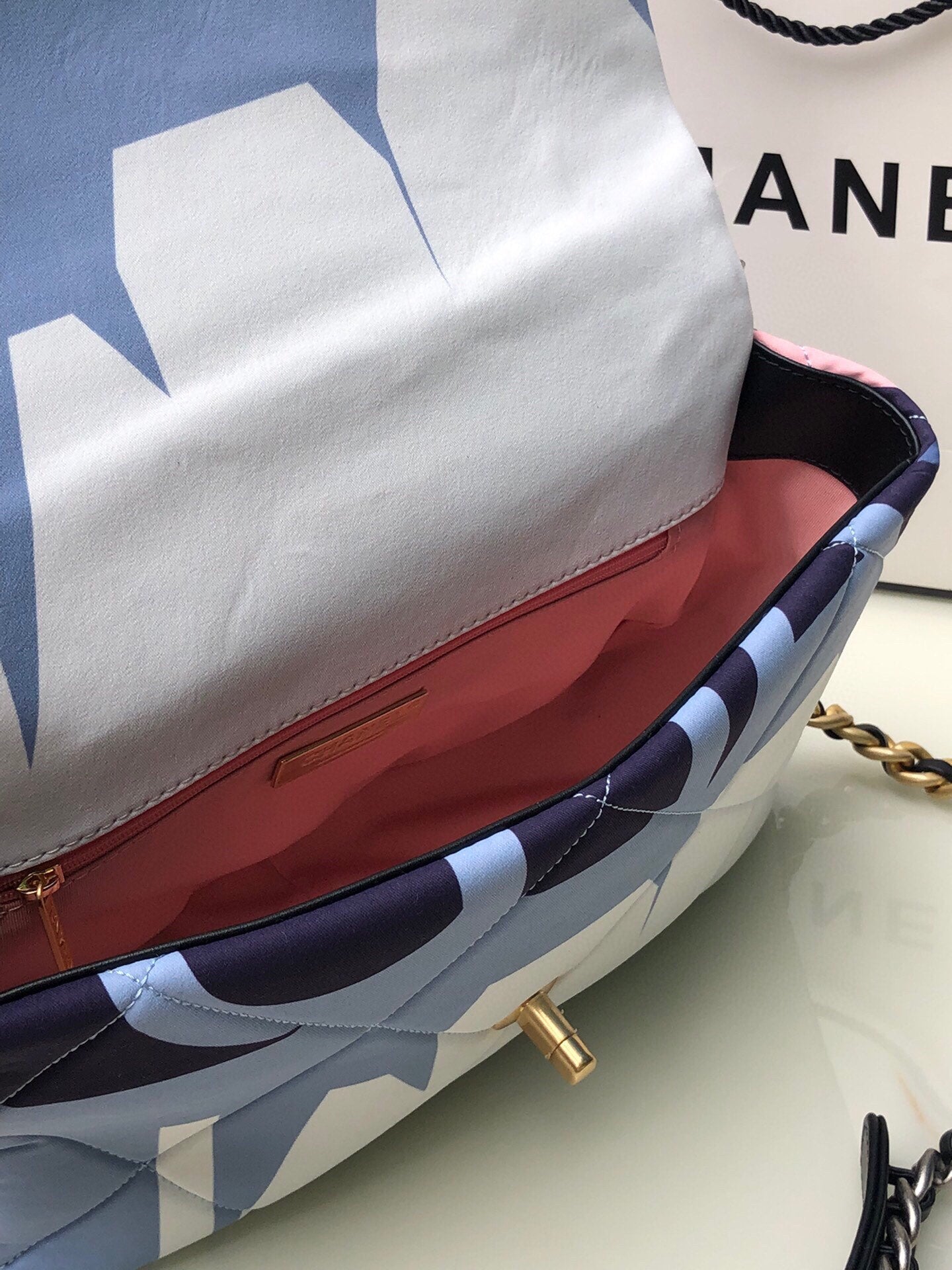 Chanel - Luxury Bag - CHL - 1156
