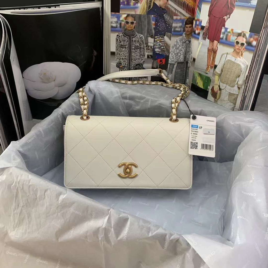Chanel - Luxury Bag - CHL - 946