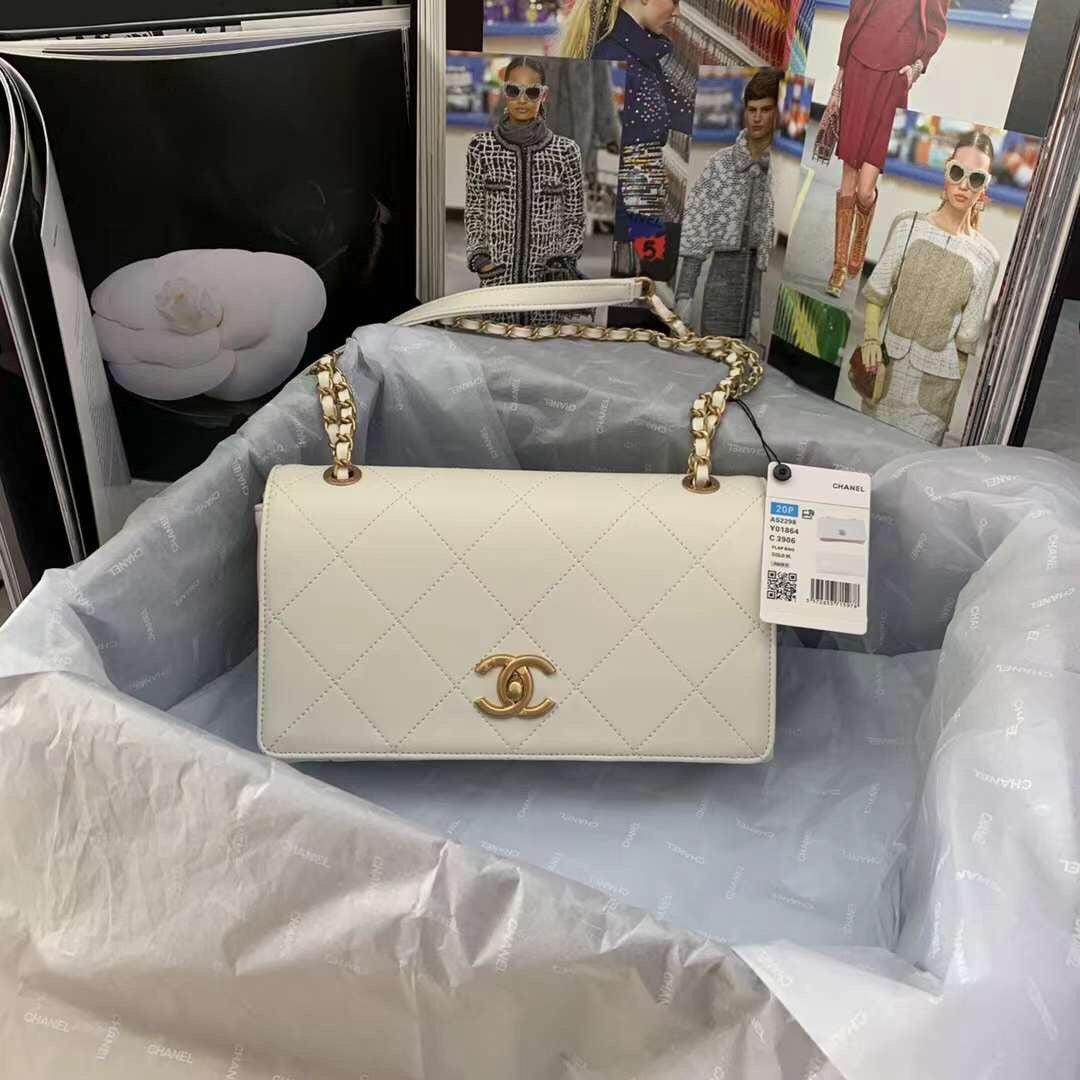 Chanel - Luxury Bag - CHL - 946