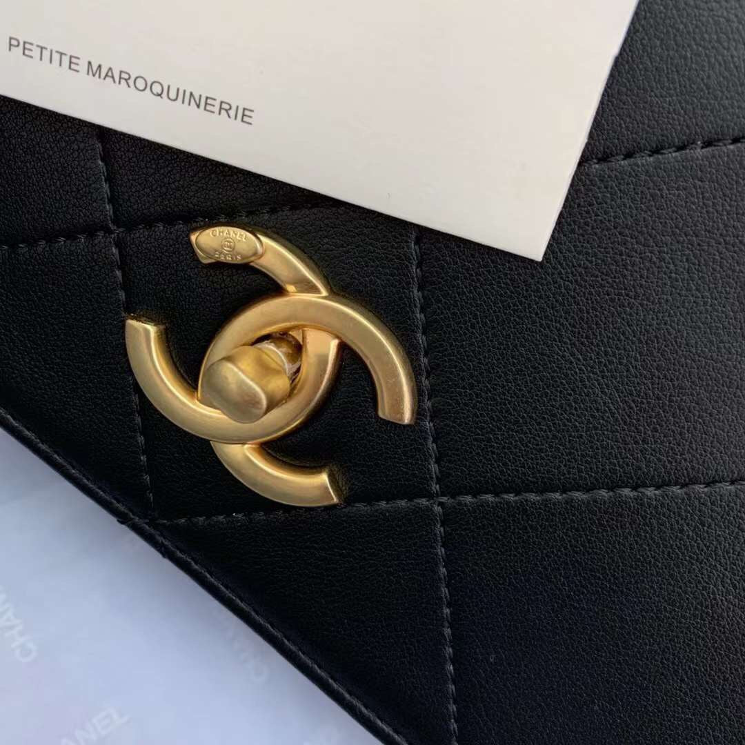Chanel - Luxury Bag - CHL - 945