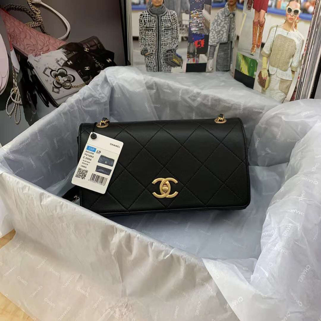 Chanel - Luxury Bag - CHL - 945