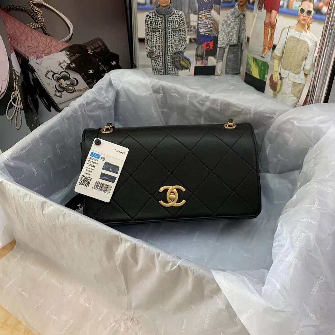 Chanel - Luxury Bag - CHL - 945