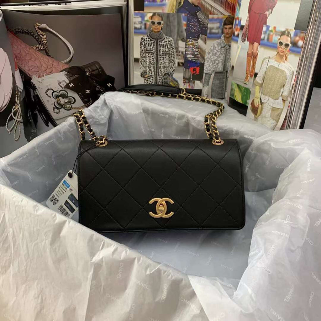 Chanel - Luxury Bag - CHL - 945