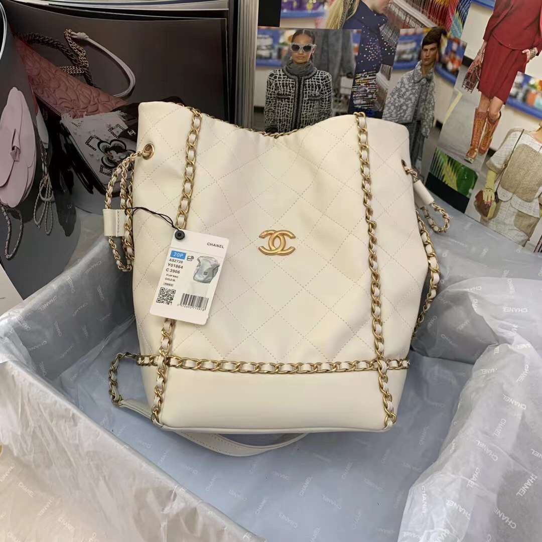 Chanel - Luxury Bag - CHL - 943