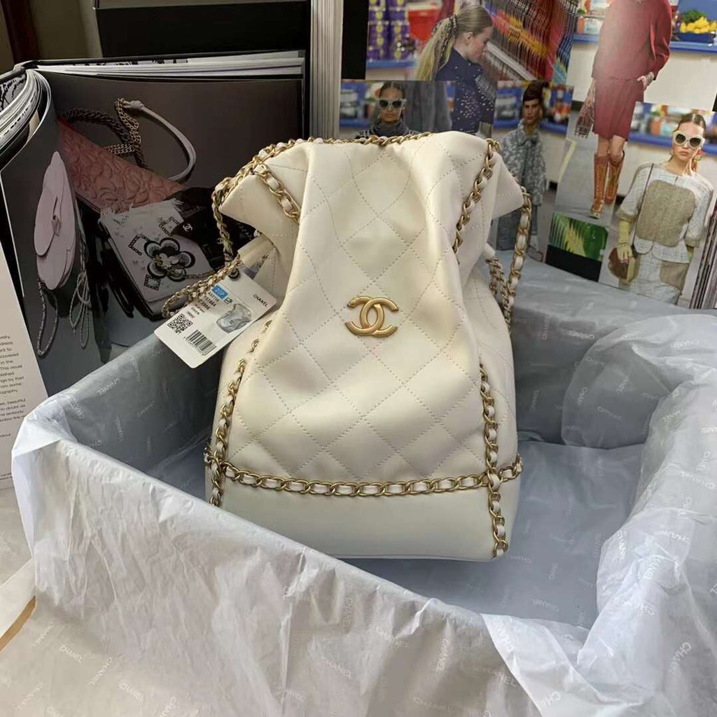 Chanel - Luxury Bag - CHL - 943