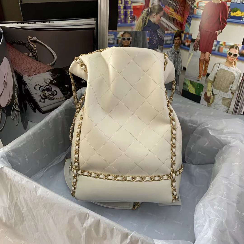 Chanel - Luxury Bag - CHL - 943