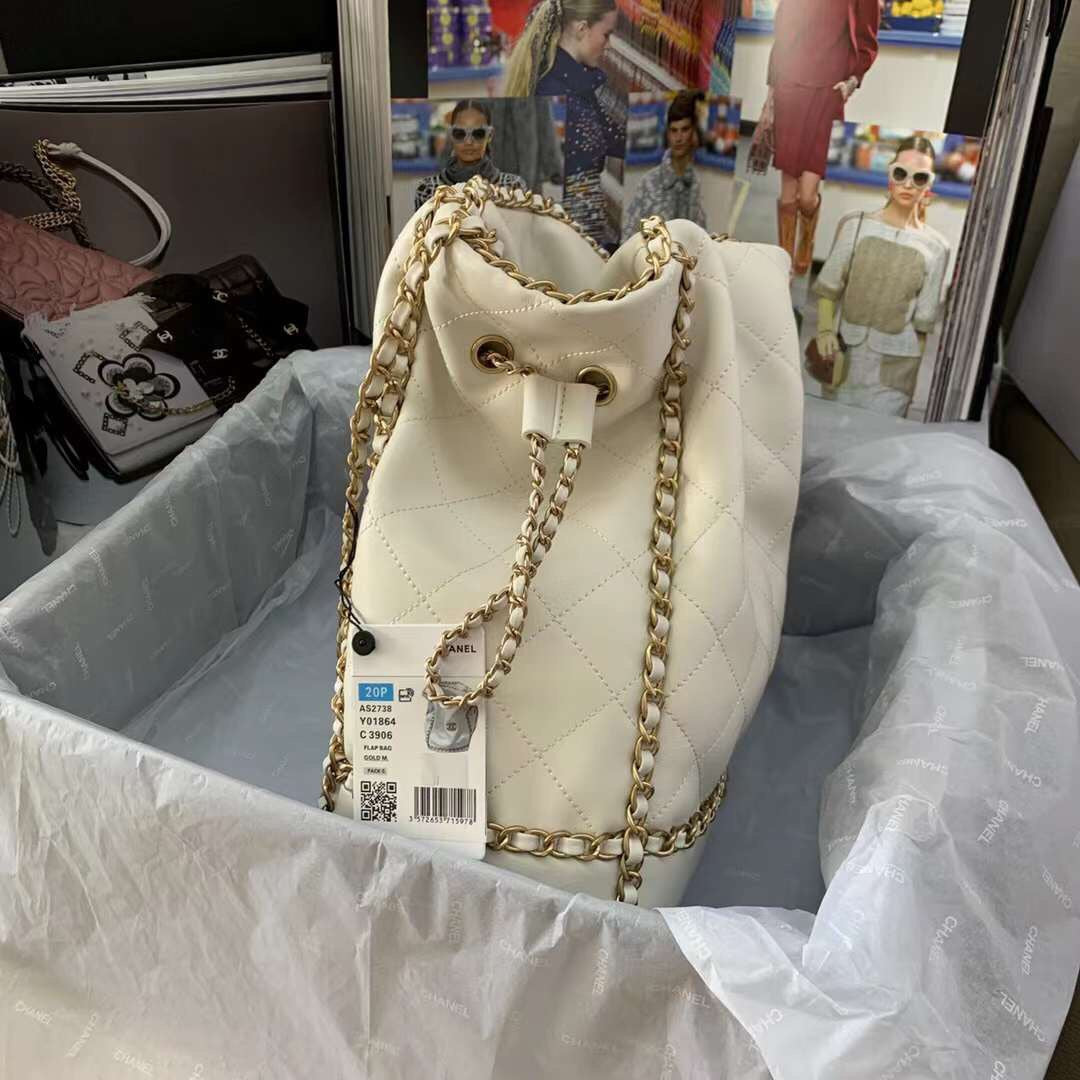 Chanel - Luxury Bag - CHL - 943